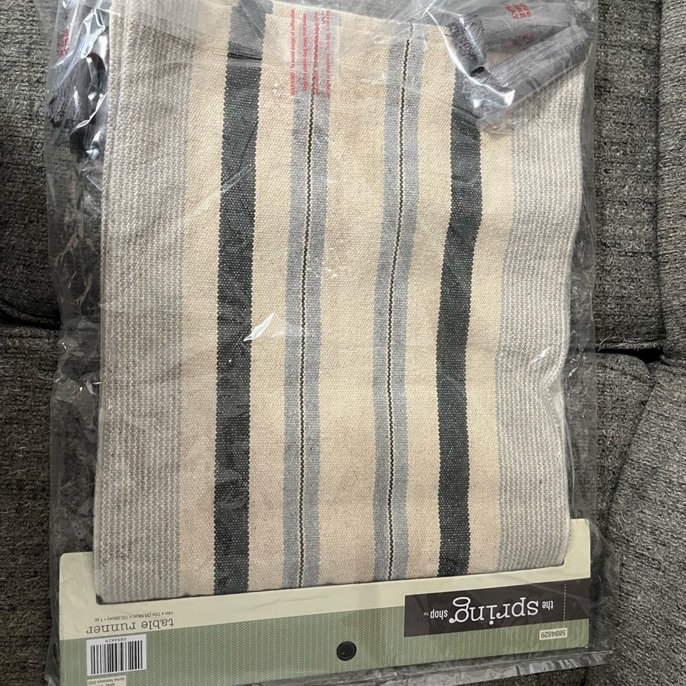 Table Runner